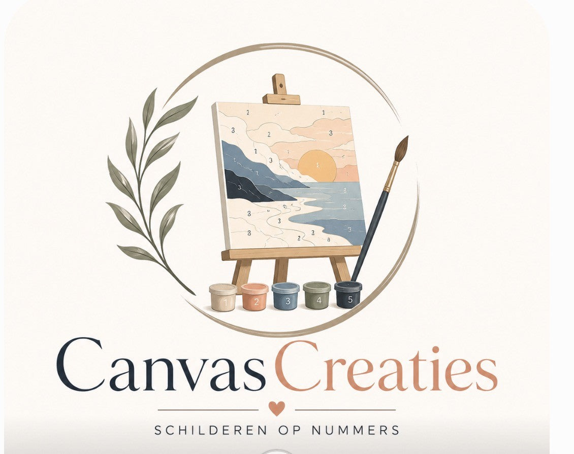 CanvasCreaties